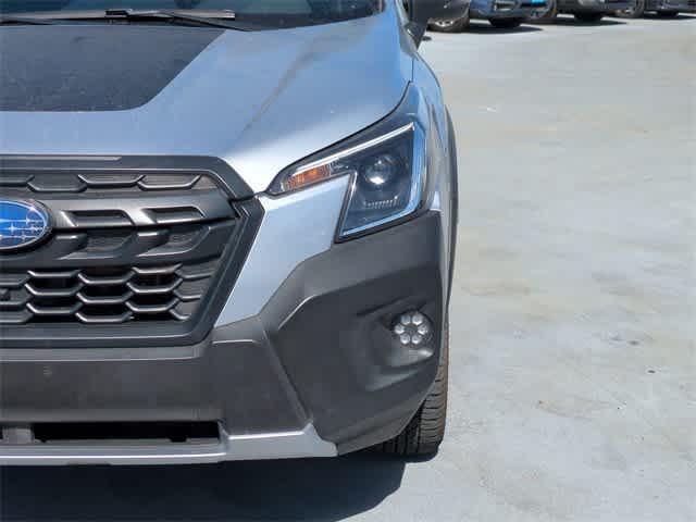 used 2024 Subaru Forester car, priced at $34,995