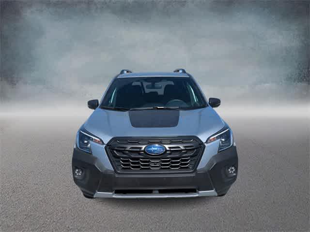 used 2024 Subaru Forester car, priced at $34,995