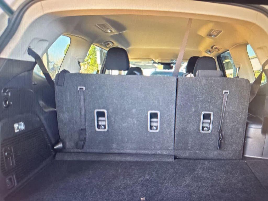 used 2024 Subaru Ascent car, priced at $33,695