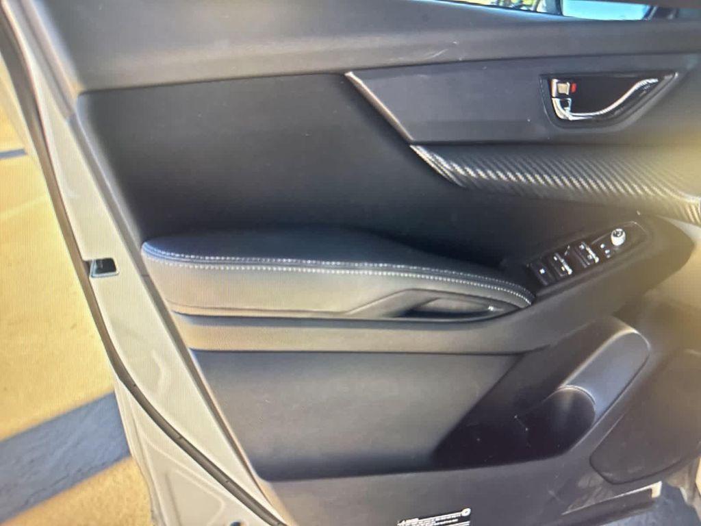 used 2024 Subaru Ascent car, priced at $33,695
