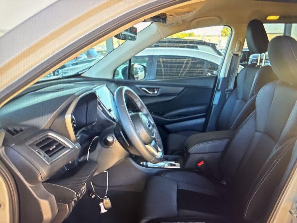 used 2024 Subaru Ascent car, priced at $33,695