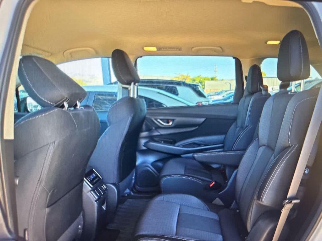 used 2024 Subaru Ascent car, priced at $33,695