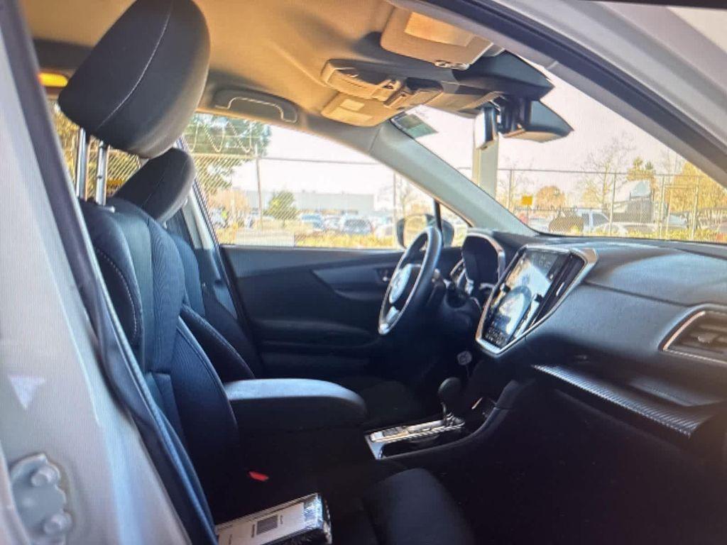 used 2024 Subaru Ascent car, priced at $33,695