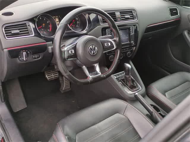 used 2017 Volkswagen Jetta car, priced at $9,798