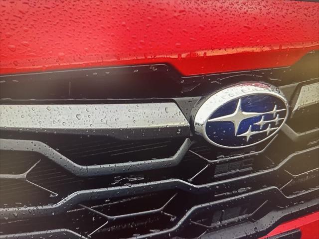 used 2024 Subaru Crosstrek car, priced at $26,995