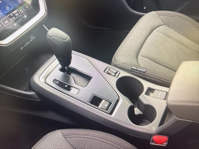 used 2024 Subaru Crosstrek car, priced at $26,995