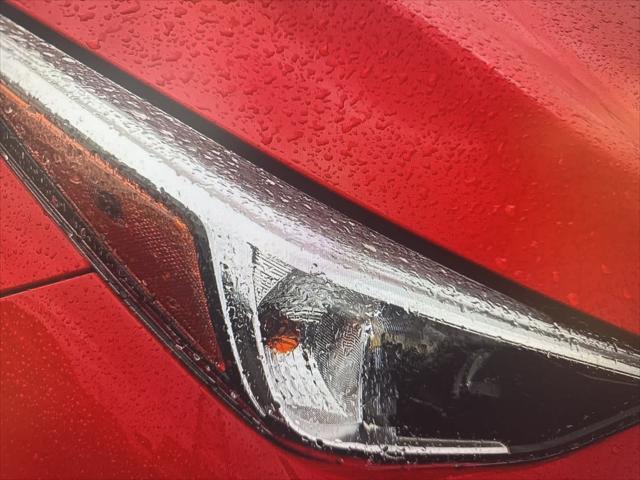 used 2024 Subaru Crosstrek car, priced at $26,995