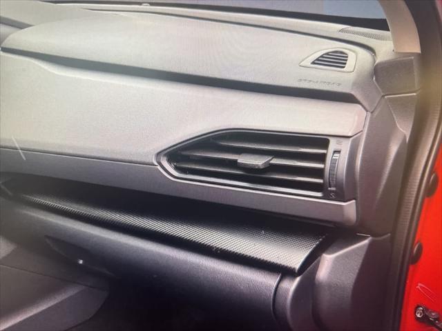 used 2024 Subaru Crosstrek car, priced at $26,995