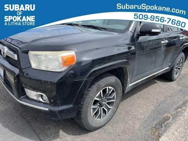 used 2011 Toyota 4Runner car, priced at $18,408