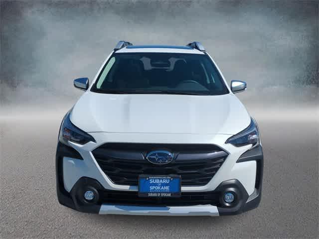 new 2024 Subaru Outback car, priced at $42,304