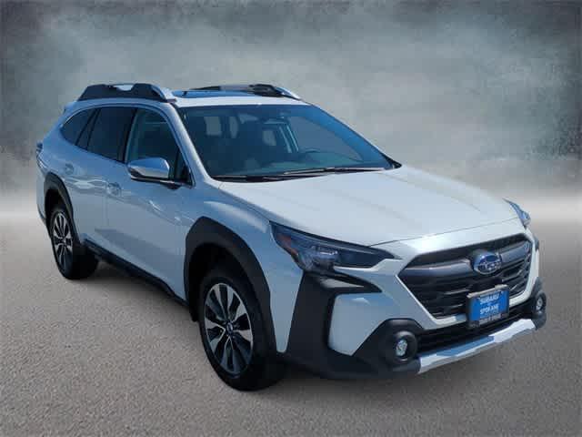 new 2024 Subaru Outback car, priced at $42,304