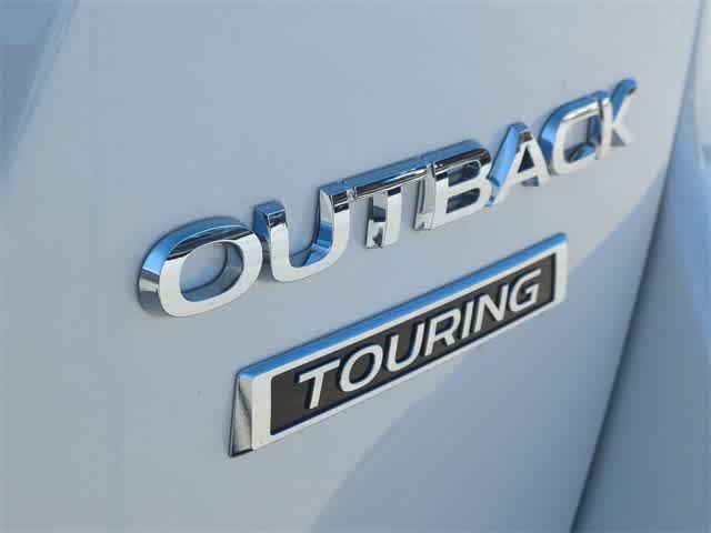 new 2024 Subaru Outback car, priced at $42,304