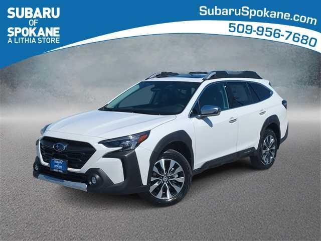 new 2024 Subaru Outback car, priced at $39,446