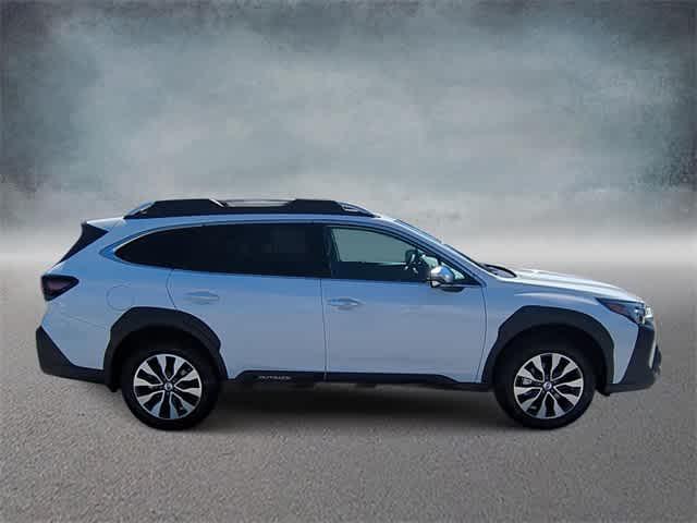 new 2024 Subaru Outback car, priced at $42,304