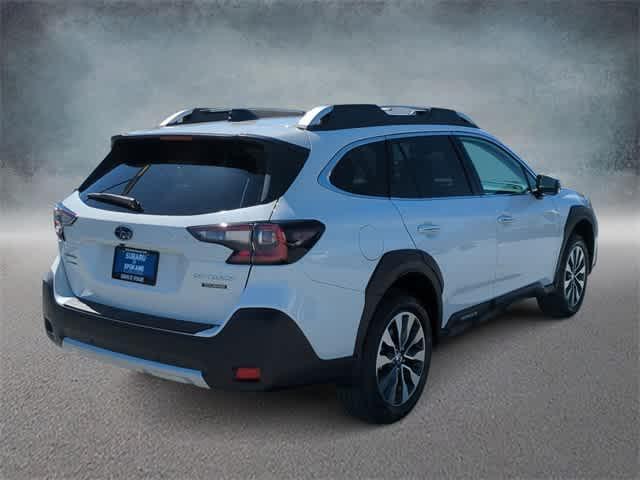 new 2024 Subaru Outback car, priced at $42,304