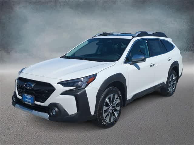 new 2024 Subaru Outback car, priced at $42,304