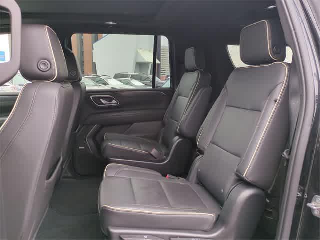 used 2022 GMC Yukon XL car, priced at $54,994