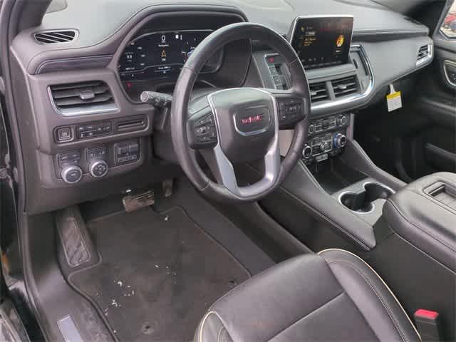 used 2022 GMC Yukon XL car, priced at $54,994