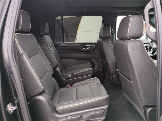 used 2022 GMC Yukon XL car, priced at $54,994