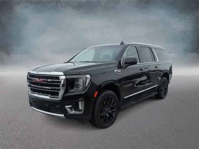 used 2022 GMC Yukon XL car, priced at $54,994