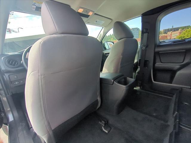 used 2022 Toyota Tacoma car, priced at $24,991