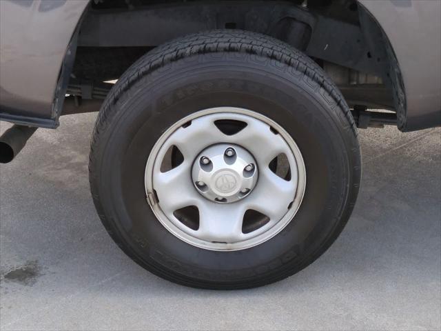 used 2022 Toyota Tacoma car, priced at $24,991