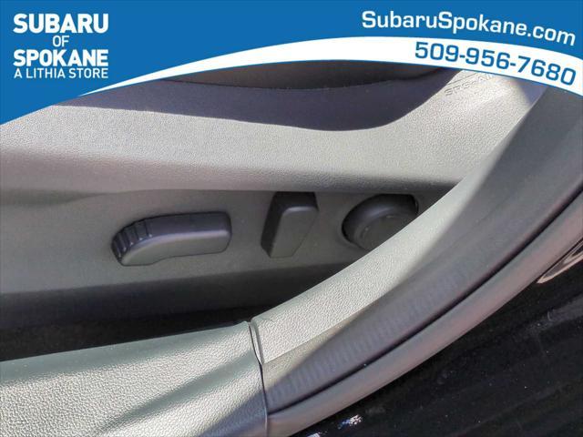 new 2025 Subaru Outback car, priced at $39,774