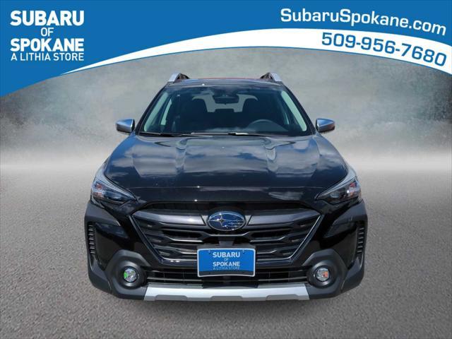 new 2025 Subaru Outback car, priced at $39,774