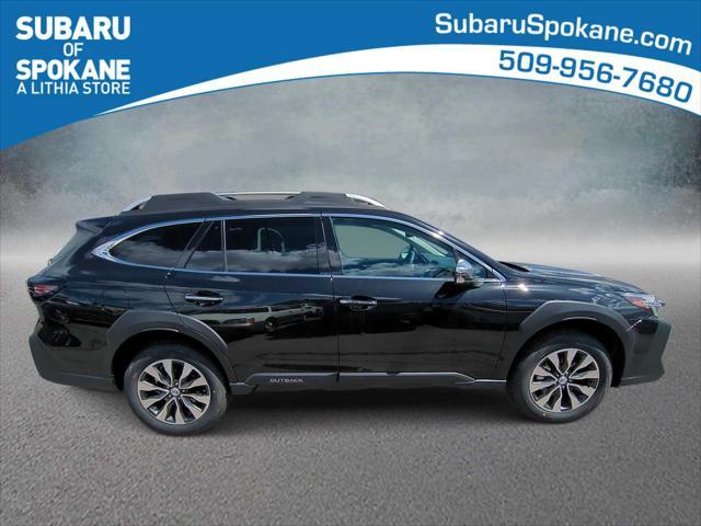 new 2025 Subaru Outback car, priced at $39,774