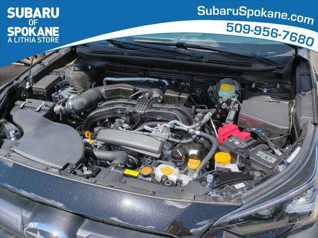 new 2025 Subaru Outback car, priced at $39,774