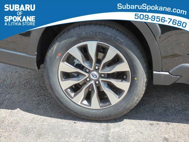 new 2025 Subaru Outback car, priced at $39,774