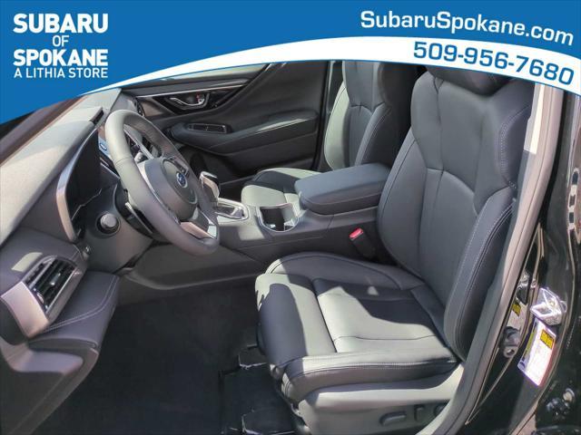 new 2025 Subaru Outback car, priced at $39,774