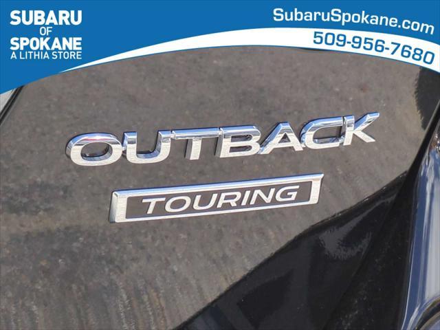 new 2025 Subaru Outback car, priced at $39,774
