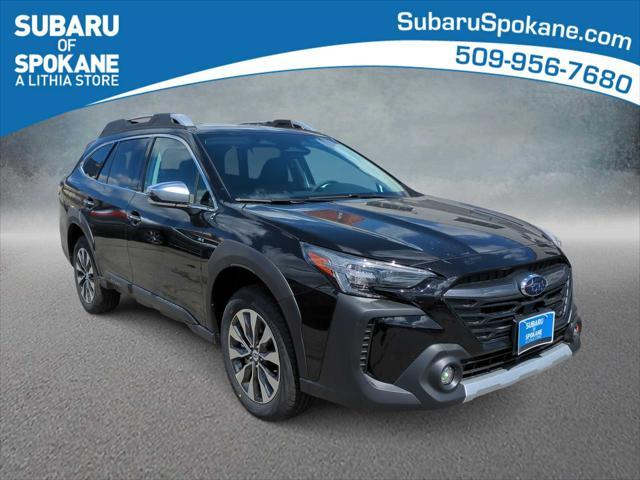 new 2025 Subaru Outback car, priced at $39,774
