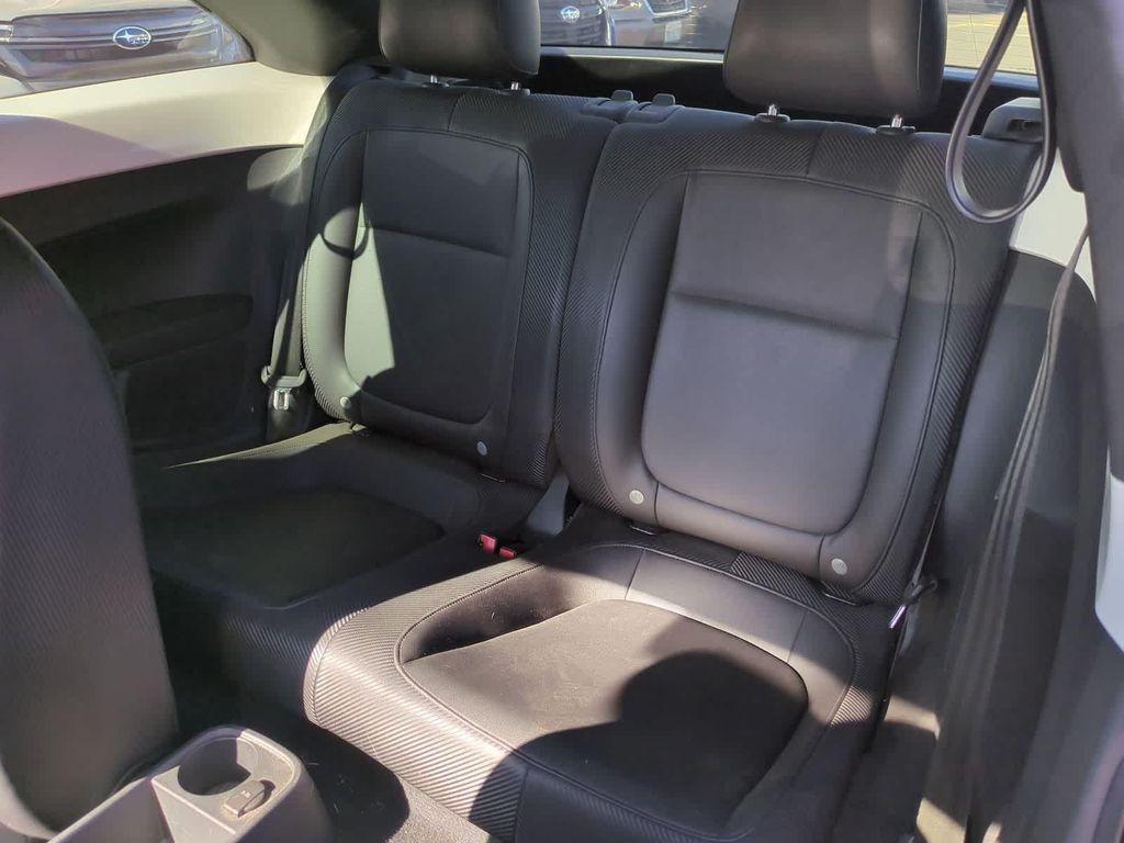 used 2012 Volkswagen Beetle car, priced at $10,495