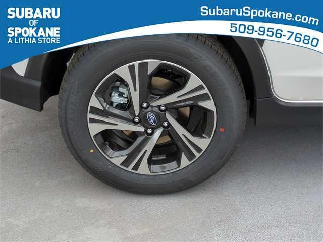 new 2025 Subaru Crosstrek car, priced at $29,476