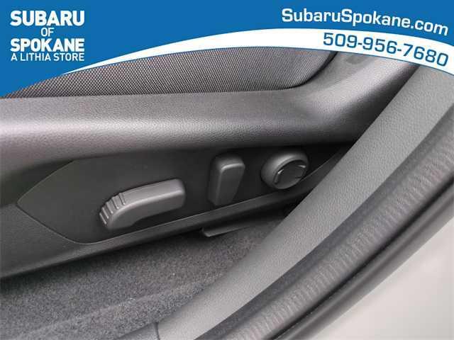 new 2025 Subaru Crosstrek car, priced at $29,476