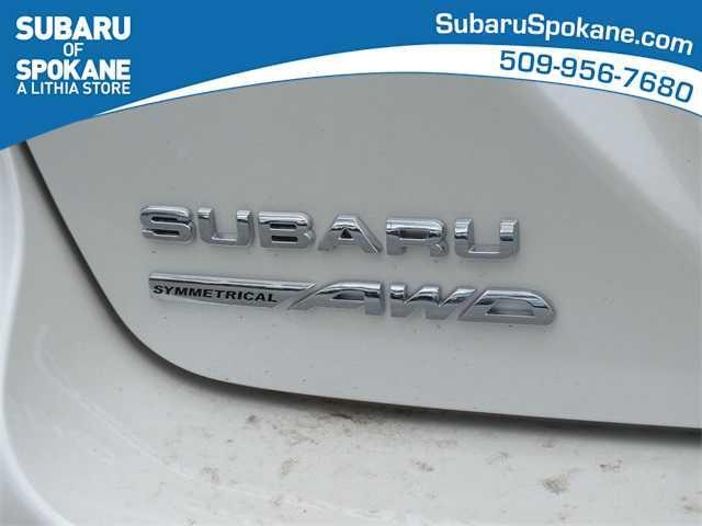 new 2025 Subaru Crosstrek car, priced at $29,476