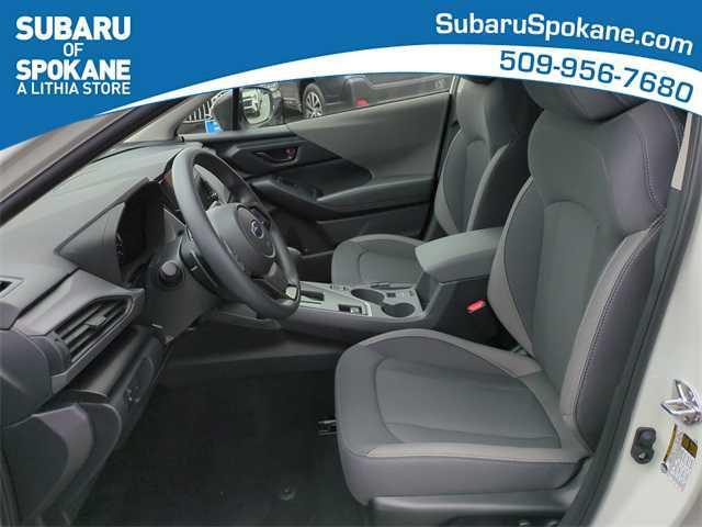 new 2025 Subaru Crosstrek car, priced at $29,476