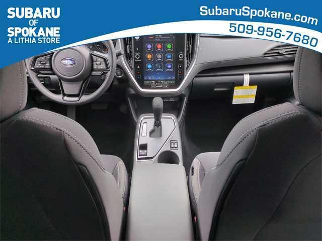 new 2025 Subaru Crosstrek car, priced at $29,476