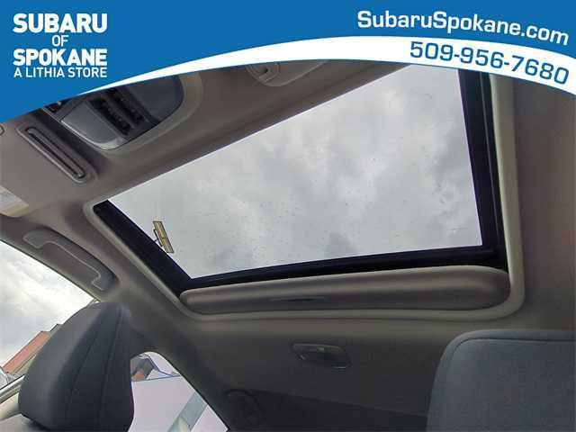 new 2025 Subaru Crosstrek car, priced at $29,476