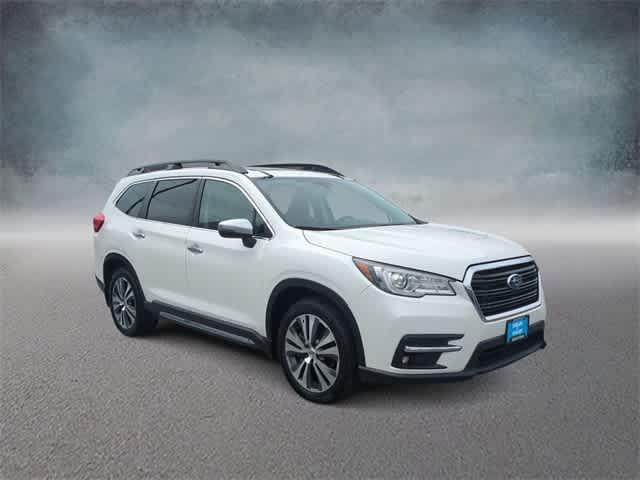 used 2019 Subaru Ascent car, priced at $22,789
