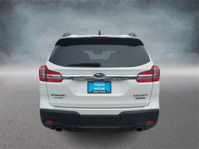 used 2019 Subaru Ascent car, priced at $22,789
