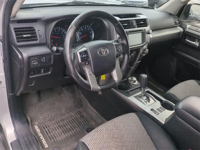 used 2014 Toyota 4Runner car, priced at $19,997