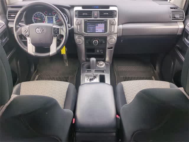 used 2014 Toyota 4Runner car, priced at $19,997