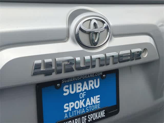 used 2014 Toyota 4Runner car, priced at $19,997