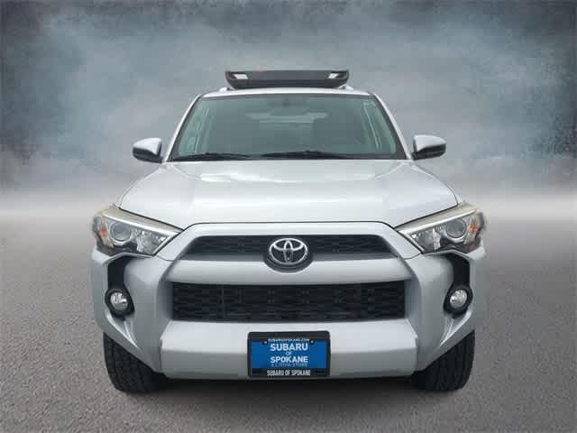 used 2014 Toyota 4Runner car, priced at $19,997