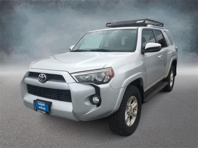 used 2014 Toyota 4Runner car, priced at $19,997