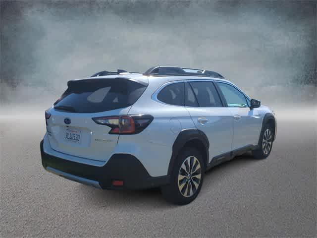 used 2024 Subaru Outback car, priced at $32,995