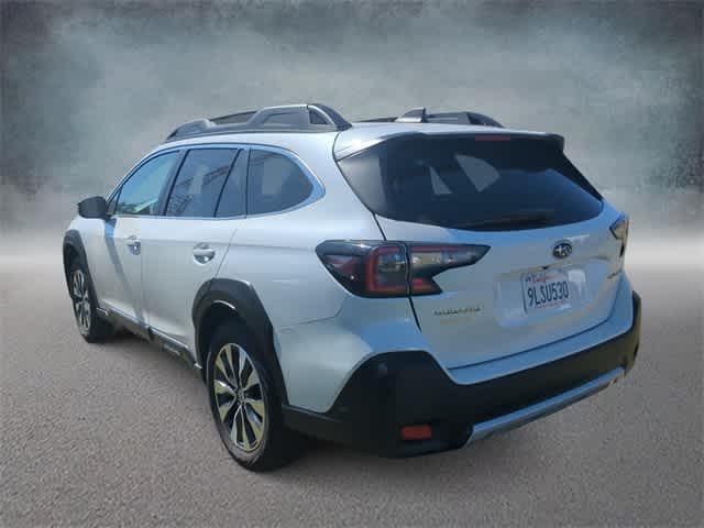 used 2024 Subaru Outback car, priced at $32,995